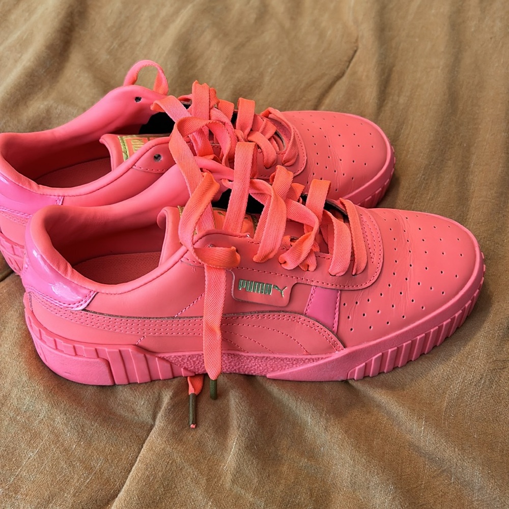Neon puma 7.5 - Picture 4 of 6